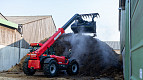 MANITOU MLT-X 741 T LSU