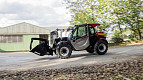 Manitou MLT-X 625-75 H