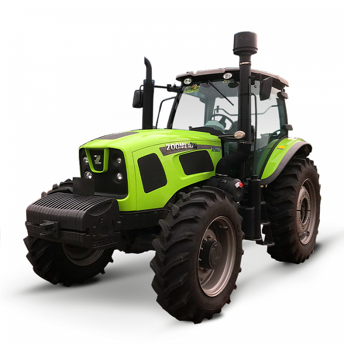 Zoomlion RG 1804