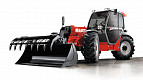 Manitou MLT-X 735 TLSU
