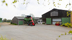 MANITOU MLT-X 741 T LSU