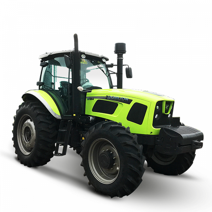 Zoomlion RG 1804