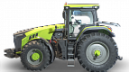 Zoomlion DV 3354