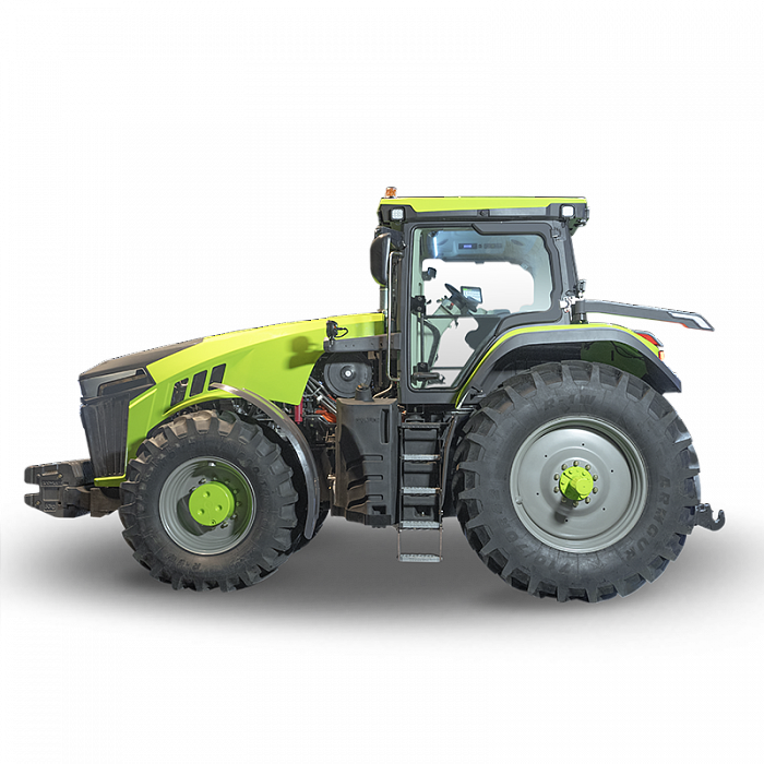 Zoomlion DV 3354